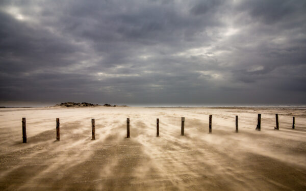 Rømø Sandstorm - Image 2